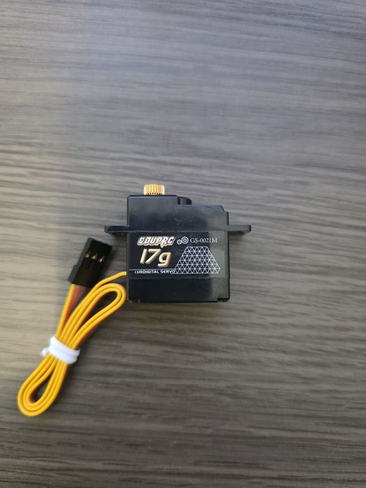 Деталі для rc моделей Traxxas Сервопривід Аккумулятор запчастини