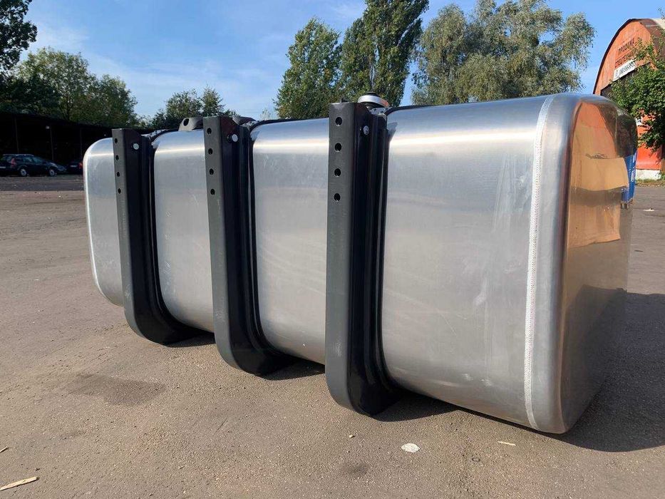 Паливні баки SCANIA, DAF, MAN, VOLVO ін.в наявності і під замовлення