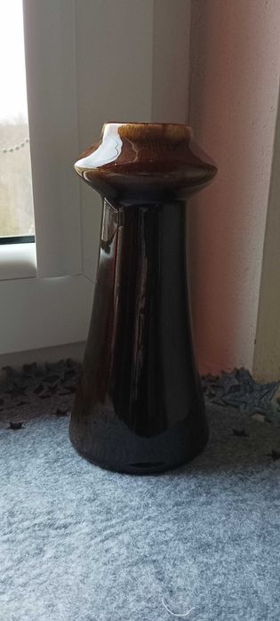 Mirostowice wazon  W-129 POLSKI NEW LOOK