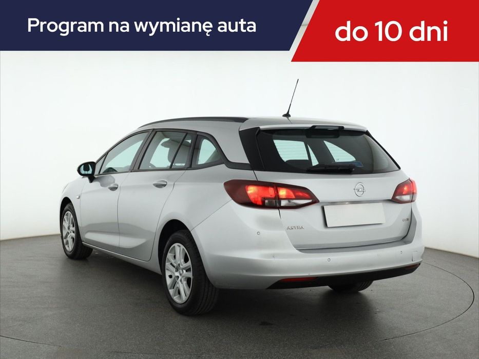 Opel Astra 1.6 CDTI Active , Salon Polska, Klimatronic, Tempomat, Parktronic