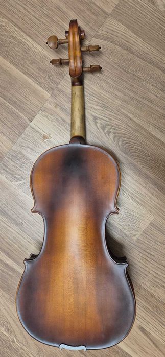 Violino marca thoman 4/4