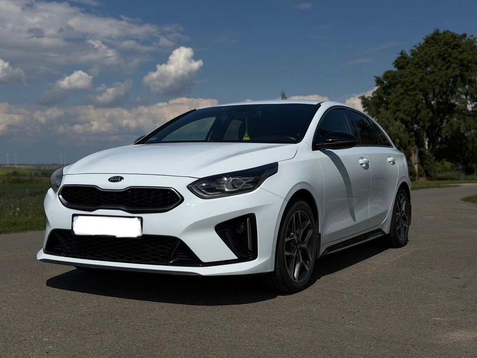 Kia Pro_Cee'd