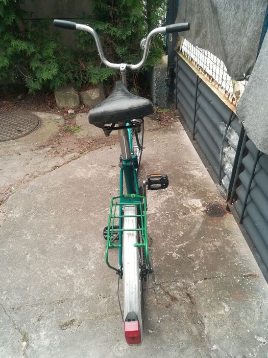 Rower składak Eska Czeska