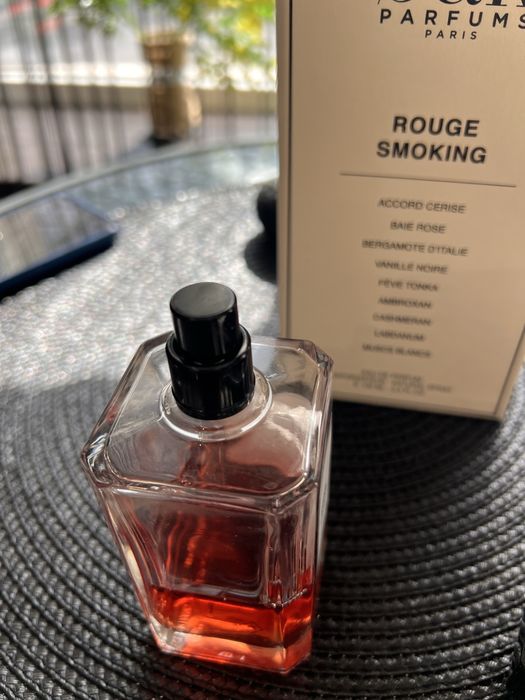 BDK Parfums Rouge Smoking EDP Okolo 40ml
