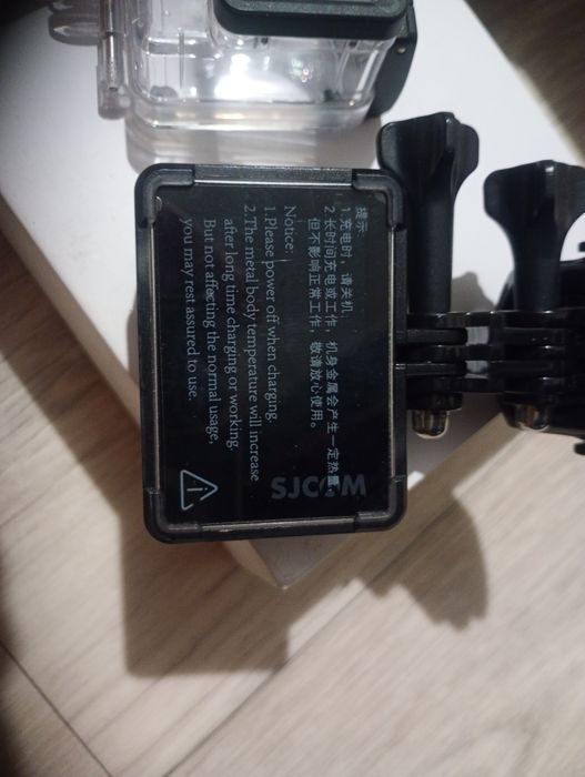 Камера SJCAM 7star