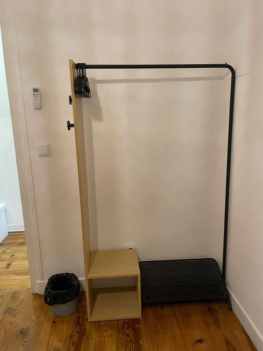 2 bengaleiros iguais