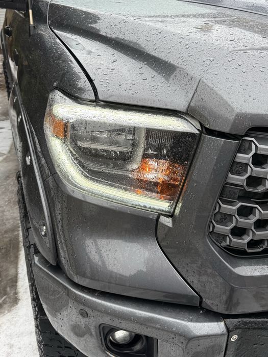 Тoyota Tundra 2017 TRD