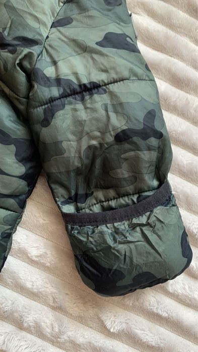 Комбенізон зимовий Gap 12-18 місяців