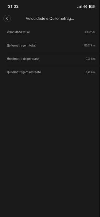 Trotinete Xiaomi 1S