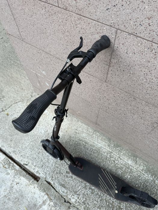 Самокат Marathon