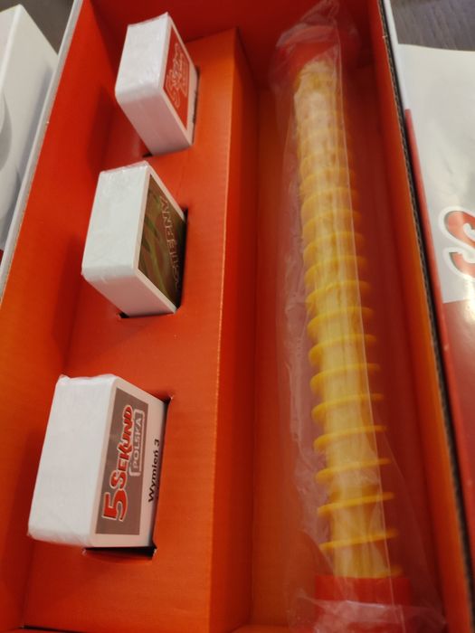 5 sekund Polska Trefl