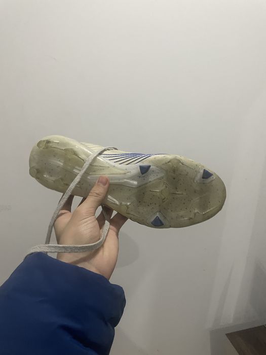 chuteiras profissionais