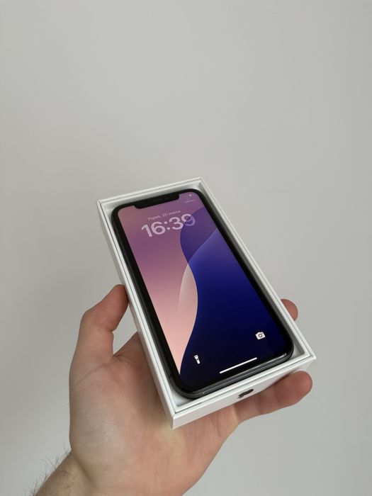 iPhone XR 128 GB 81% Apple Iphone Xr