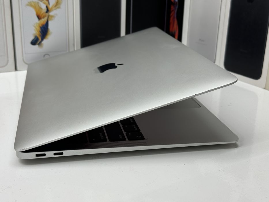MAГAЗИН MacBook Air 2020 M1 16gb/512gb ГАРАНТИЯ/Trade-In/Oбмeн