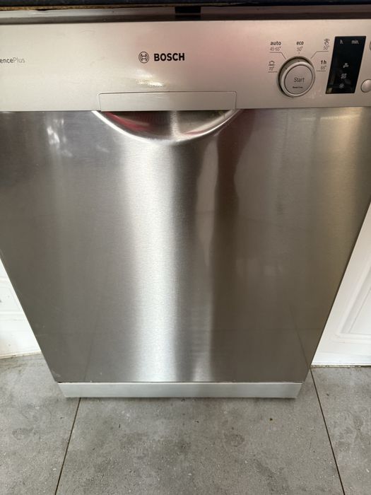 Zmywarka Bosch 60 cm