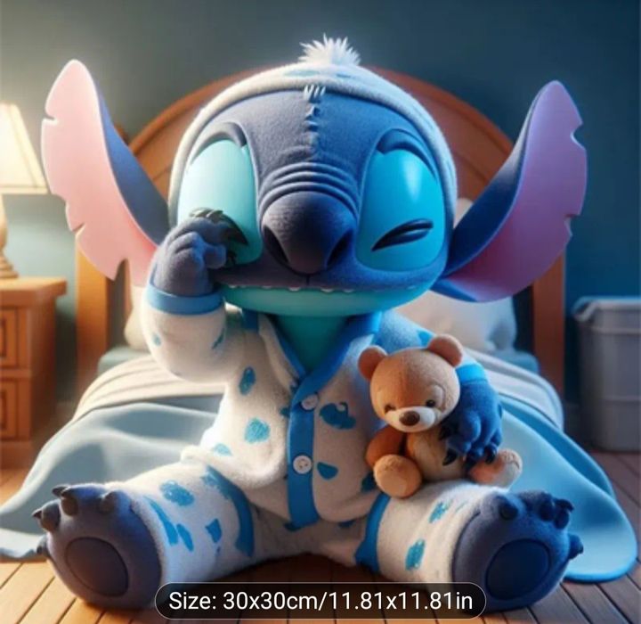 Quadros em diamante painting