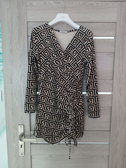 Sukienka mini na każdą okazję