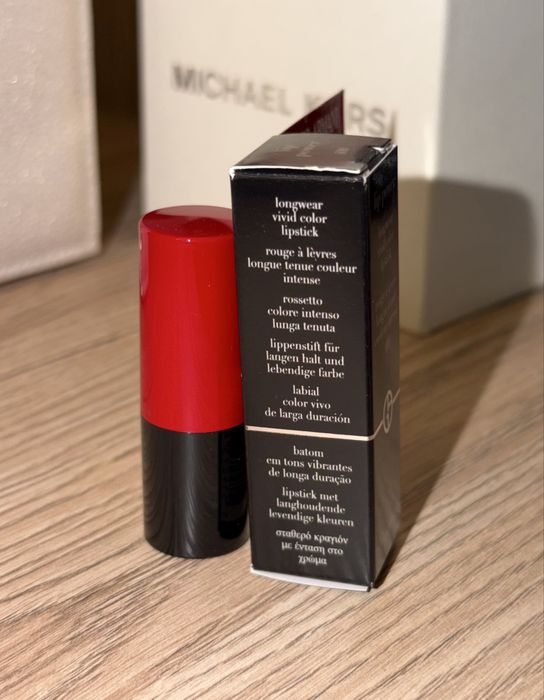 Pomadka Giorgio Armnai lip power 400 1.4g