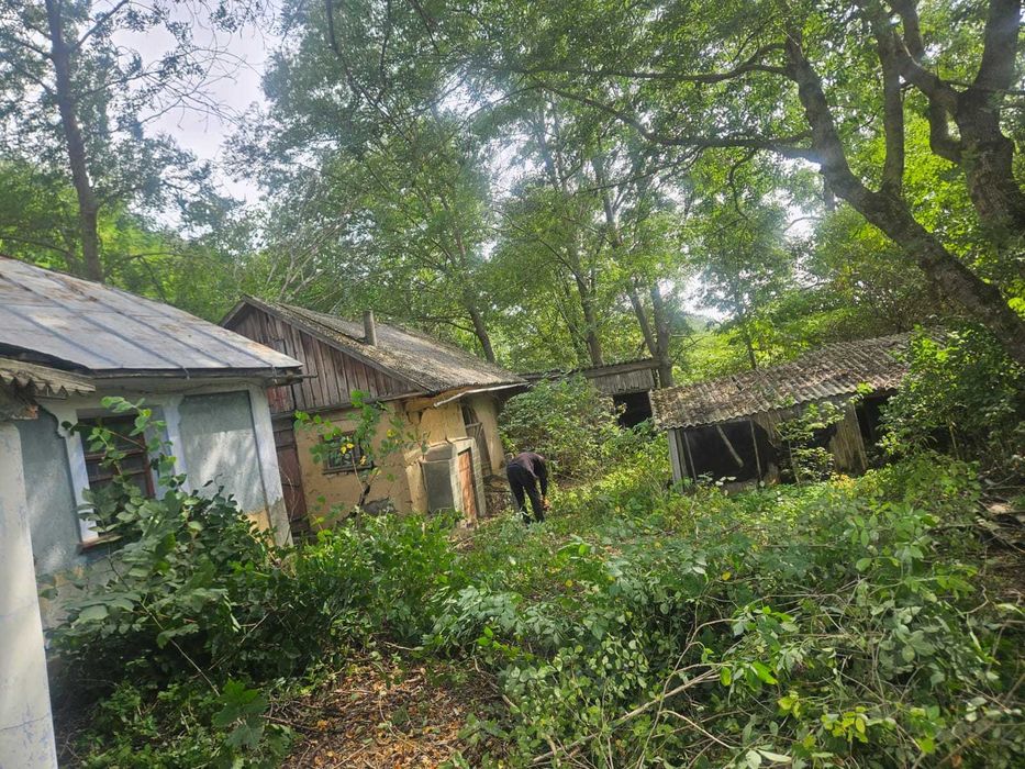 Здам будинок для переселенців