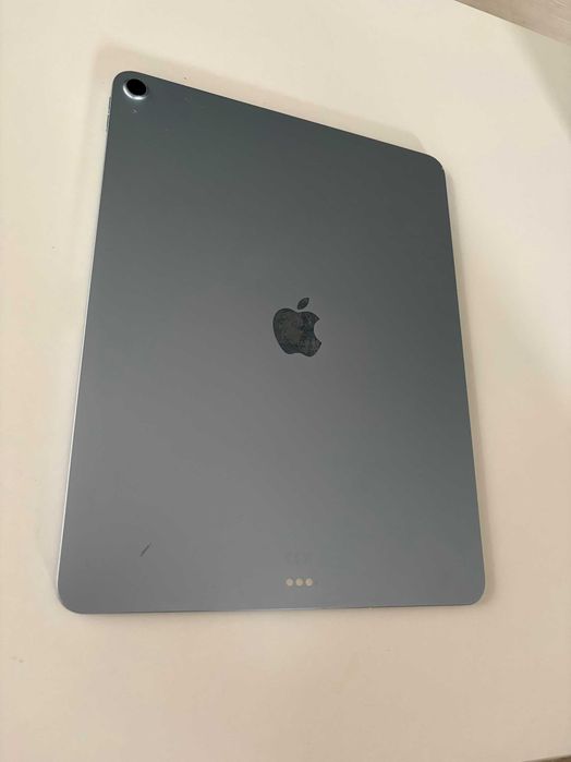 iPad Air 7 13" M3 512GB wifi niebieski USZKODZONY