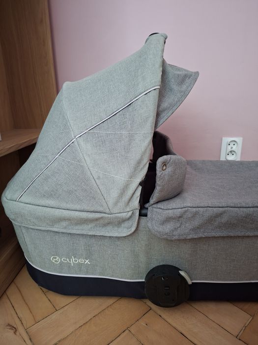 Cybex Cot S gondola