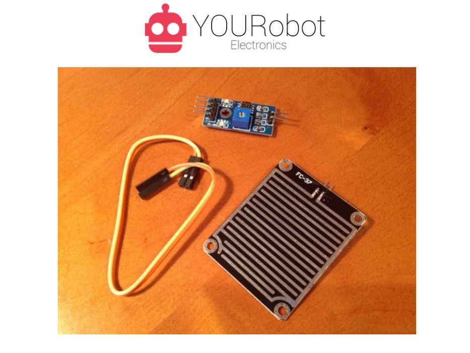 Diversos sensores NOVOS para Arduino (acelerómetro, gases, som, etc)