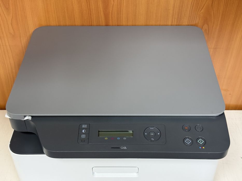 Принтер БФП HP Color Laser MFP 178nwg