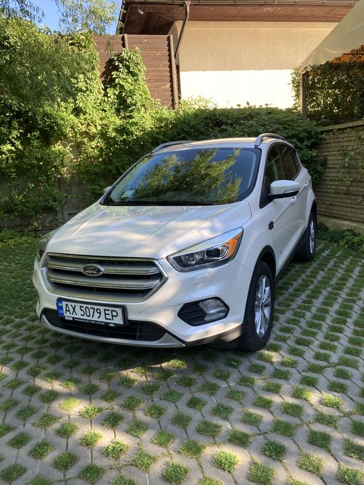 Продам Ford Kuga