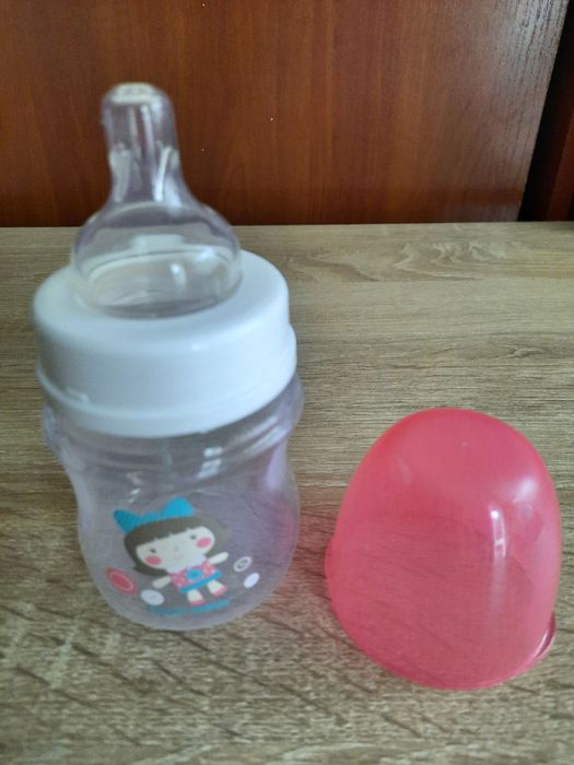 Соски,бутылочки новые