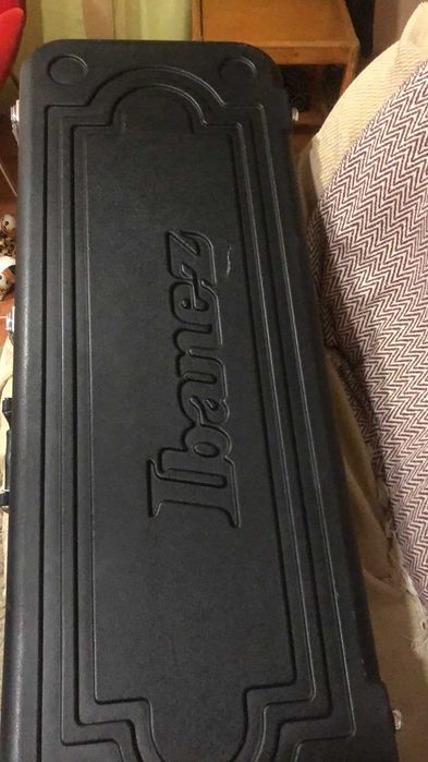 ibanez guitarra prestige rg 652 ahms ohf japan