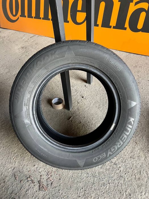 Шини 175/70 r14 88T Hankook Kinergy Eco 2023рік (2152)