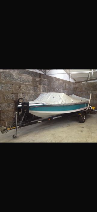 Barco correct craft