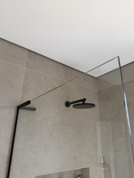 Szyba walk-in Radaway