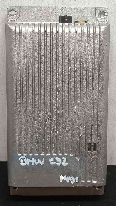 Módulo Bluetooth BMW 3 Coupé (E92) [01.2005 - 12.2013]