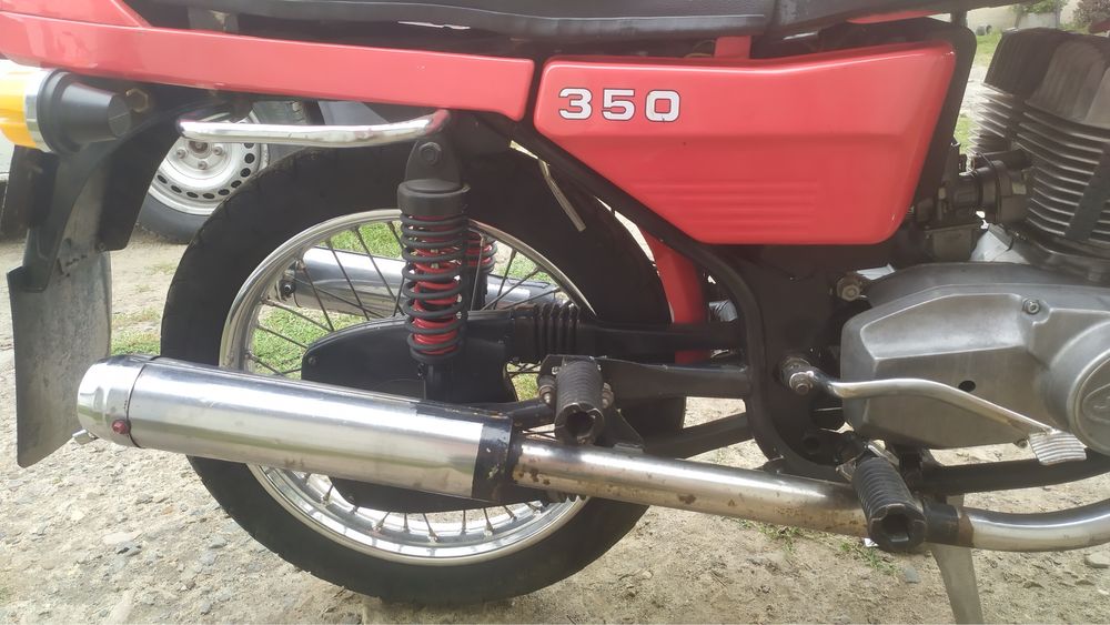 Ява 638 панелька