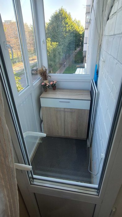 Продам 1-кімнатну квартиру по вул. Архипа Люльки (Карбишева)