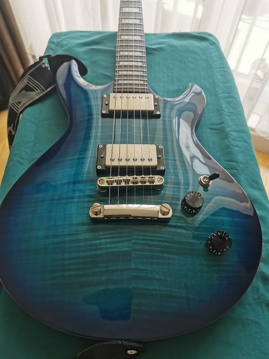 Gitara Cort m600 , sprzedam