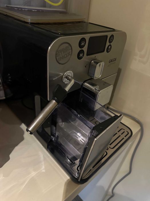 Gaggia Brera Bean (вживана, повністю справна)