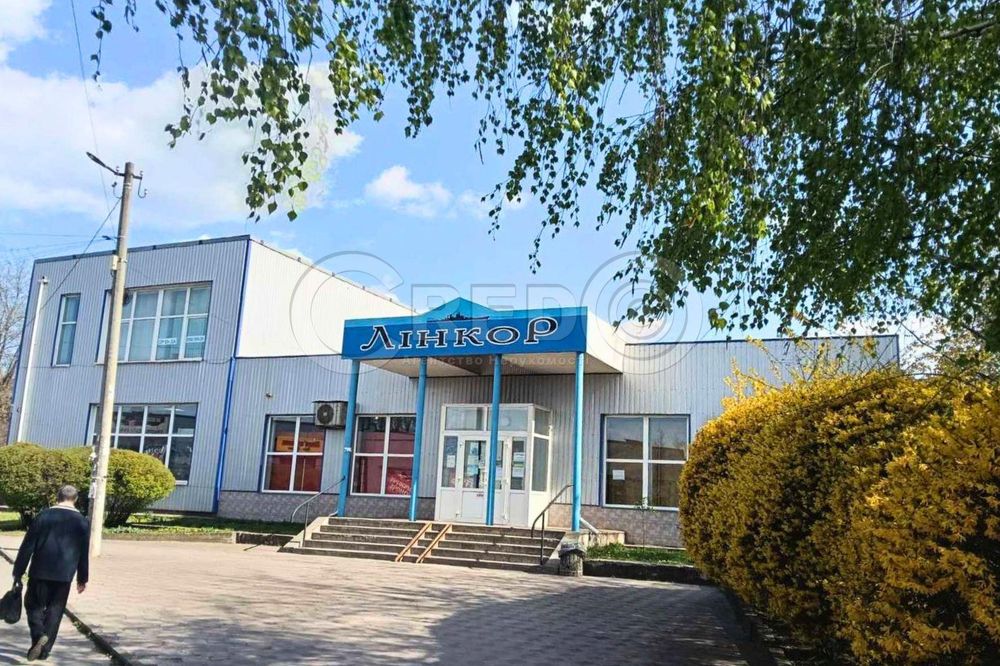 Оренда приміщення, вул.Івана Авраменка, ринок «Вечірній»