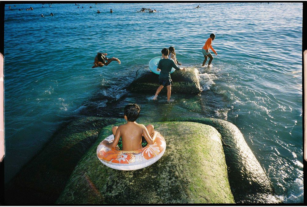 Всепогодная Fujifilm Work Record OP 28