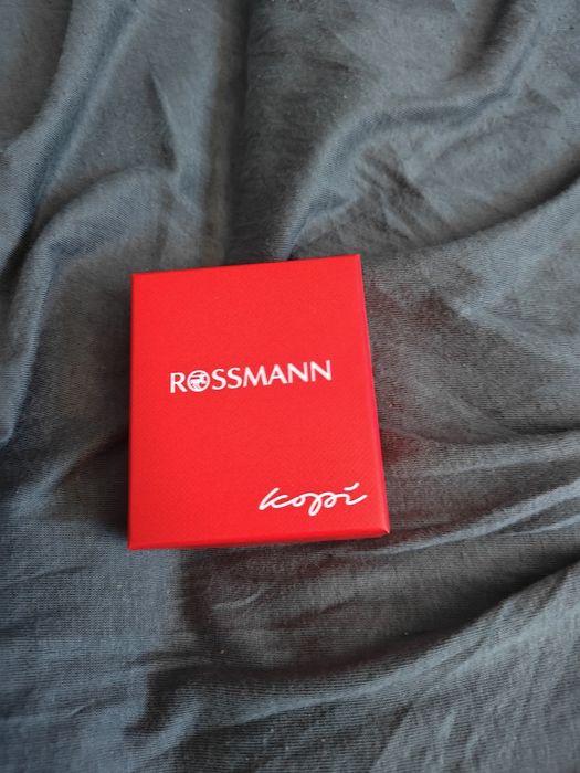 Charms rosmann Nowy