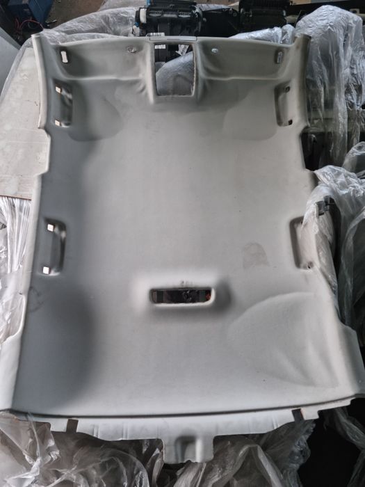 Muito material Audi A3 de 2010