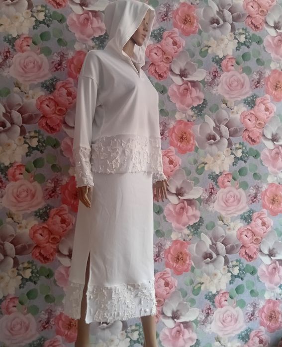 Костюм підлітковий на зріст 164см