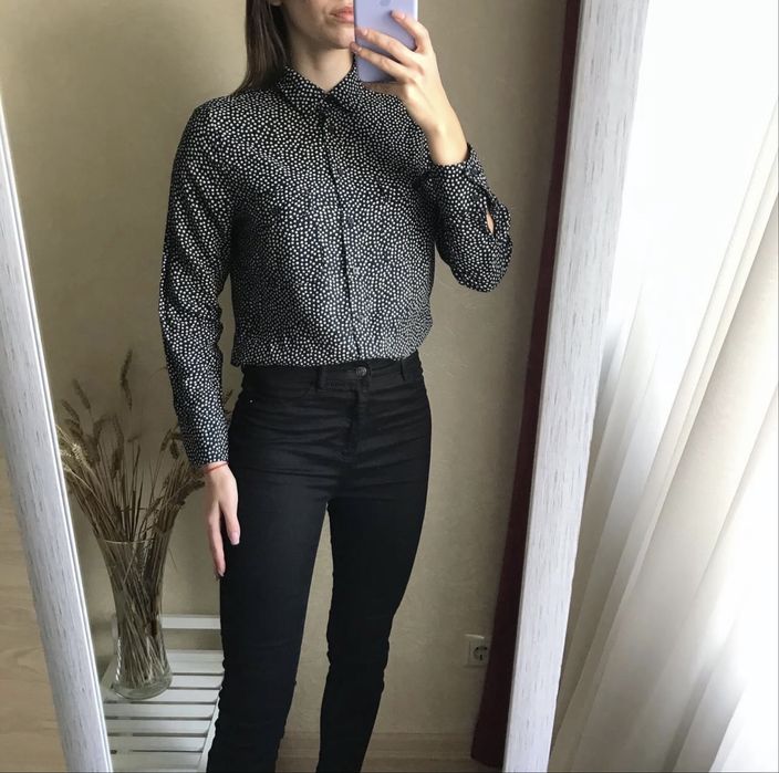 Рубашка Mark&Spencer