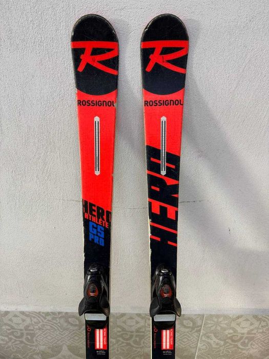 лижі Fis Rossignol, 130 см, 14R