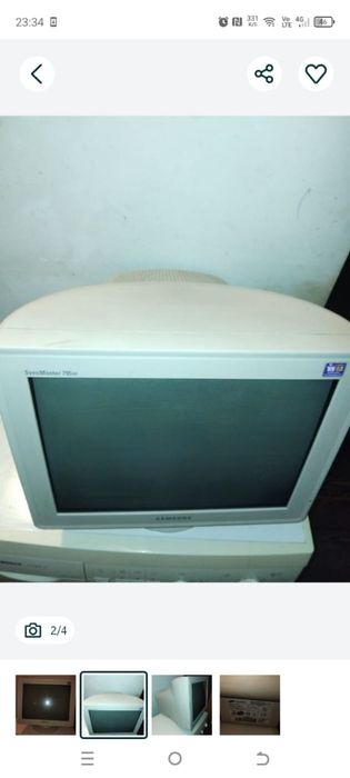 Дитячий велосипед 949