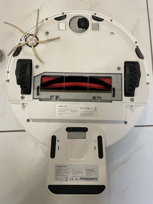 Робот-пилоcос  S6 Pure