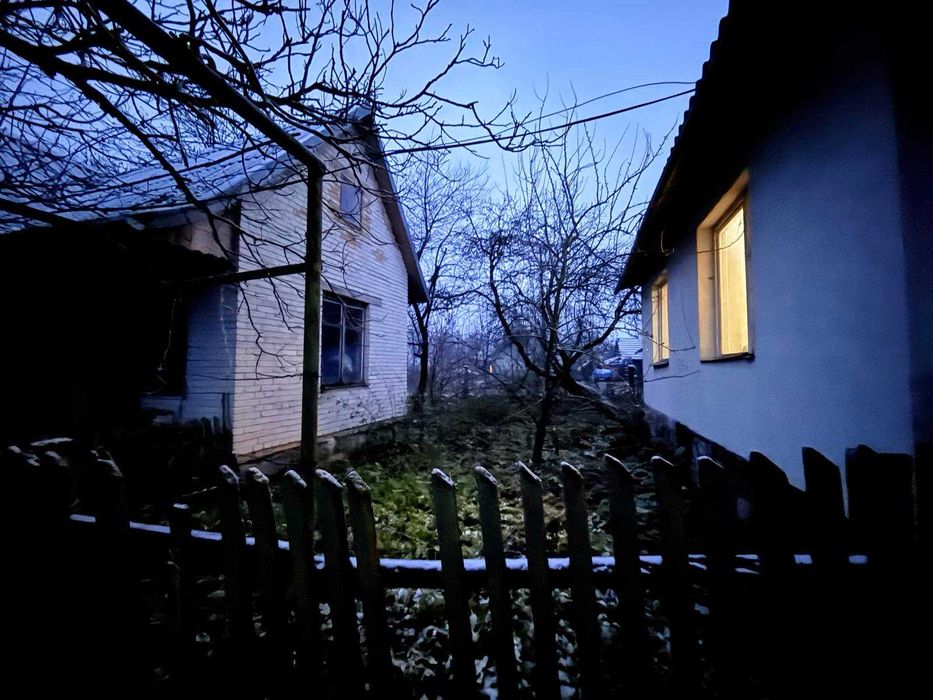 Продаж будинку в с.Нижнє, Самбірського району. БЕЗ КОМІСІЇ.