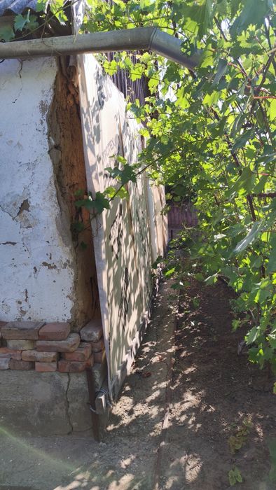 Продам дом село Приморское Васильевский район.