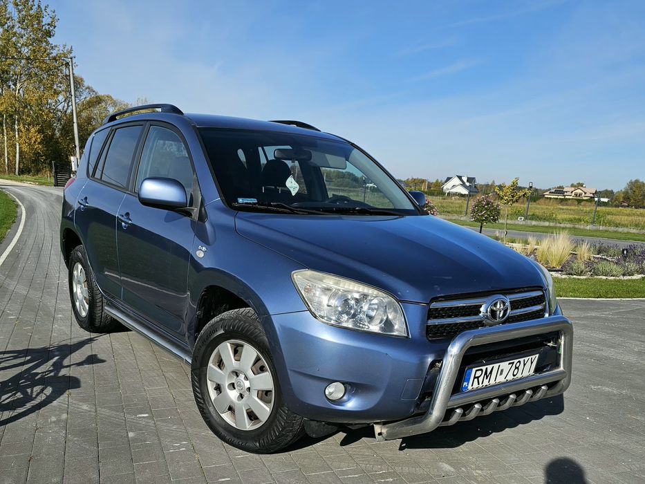 Toyota RAV-4